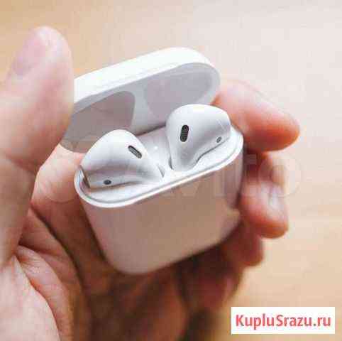 Airpods 2 Липецк