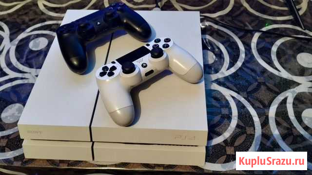 Прокат пс4, аренда Playstation 4,PS4,PS3 Избербаш - изображение 1