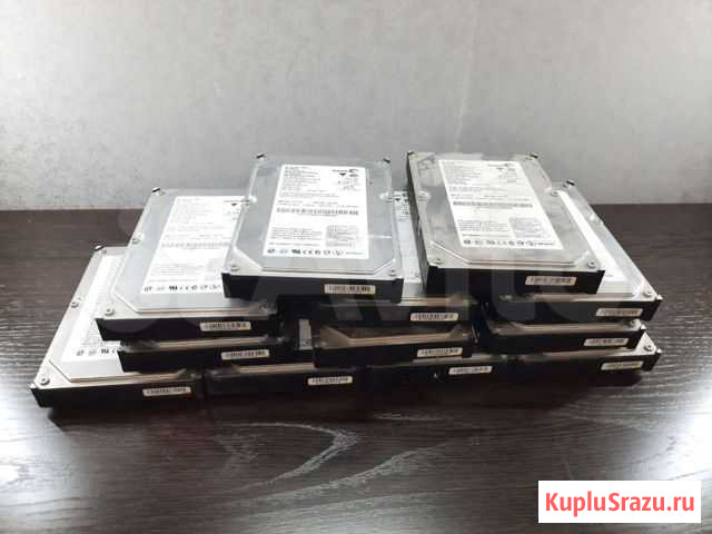 12шт 40гб IDE seagate Томск - изображение 1