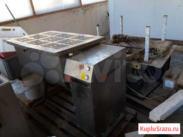 Фаршемешалка La Minerva C/E MB 90 Химки - изображение 1