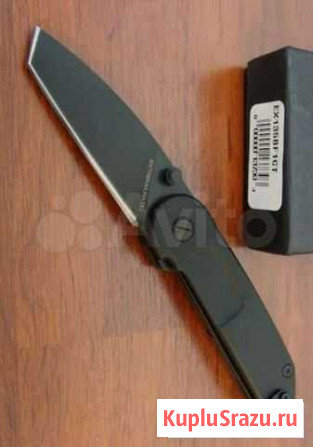 Extrema ratio BF. 2 Tanto Новый Волгодонск - изображение 1