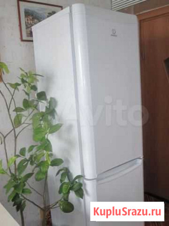 Холодильник Indesit Пушкино - изображение 1
