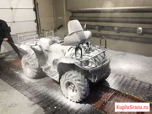 Стелс 500gt Воркута - изображение 1