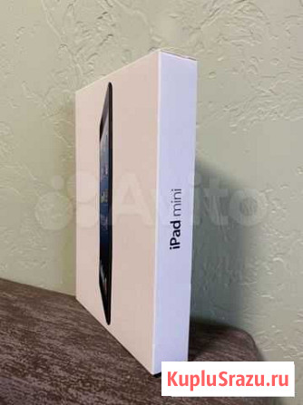 Коробка от iPad mini 64 gb Уфа - изображение 1
