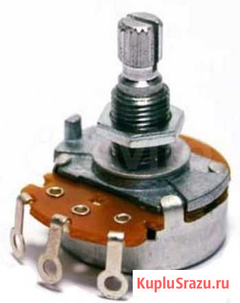 Потенциометр Hosco H-pot-25kb Иркутск - изображение 1
