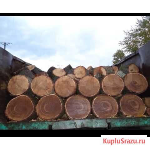 Дрова Воронеж - изображение 1