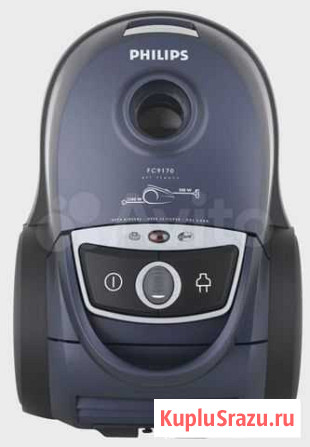 Пылесос Philips 9170 Каменск-Уральский - изображение 1
