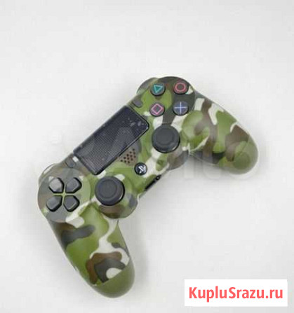 Джойстик PS4 Махачкала - изображение 1