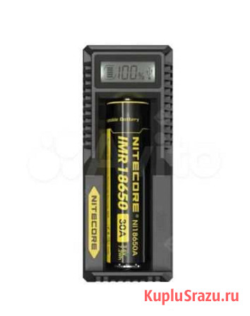 Зарядное устройство Nitecore UM10 Киров - изображение 1