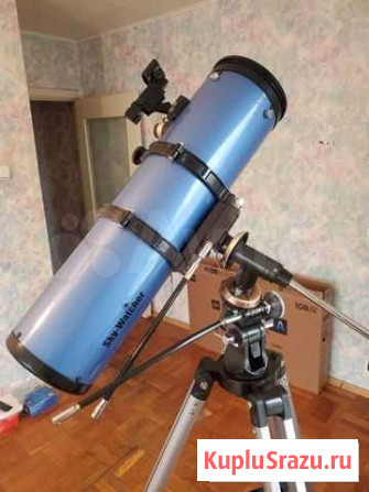 Телескоп sky-watcher обмен Санкт-Петербург - изображение 1