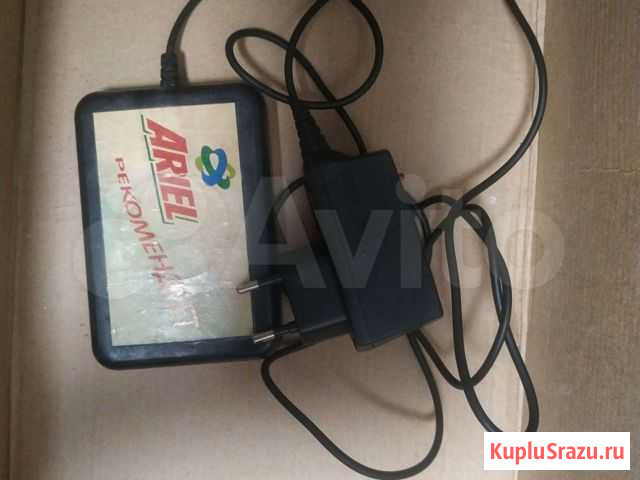 Ультразвуковая стиральная машина не рабочая Киров - изображение 1