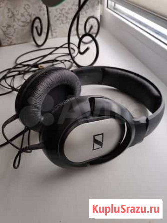 Наушники Sennheiser HD 201 Вологда - изображение 1