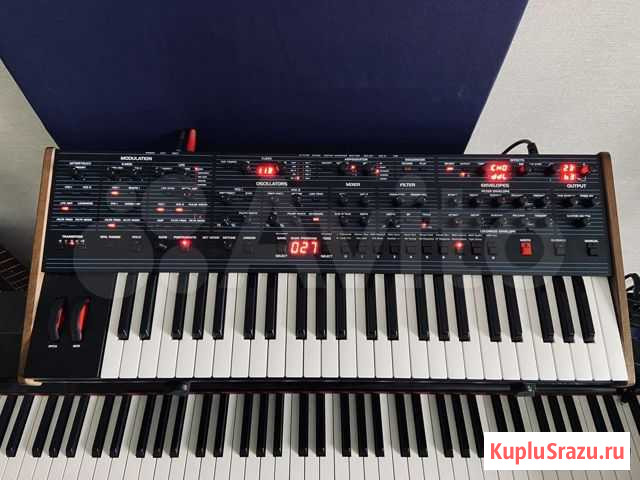 Dave smith OB-6 Санкт-Петербург - изображение 1