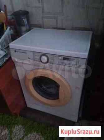 Стиральная машина Кемерово