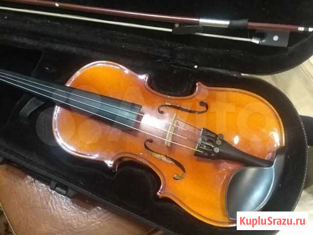 Скрипка 1/4 Электросталь - изображение 1