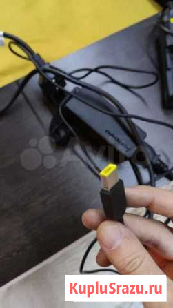 Зарядное устройство lenovo Казань - изображение 1
