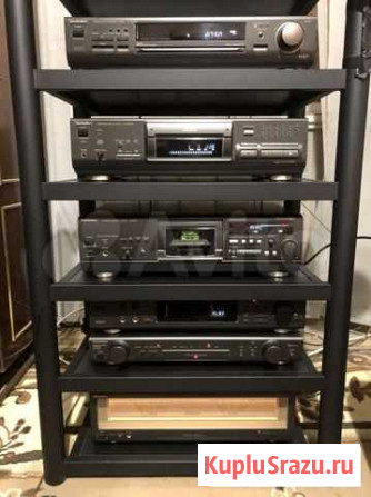 Музыкальный центр technics Самара - изображение 1
