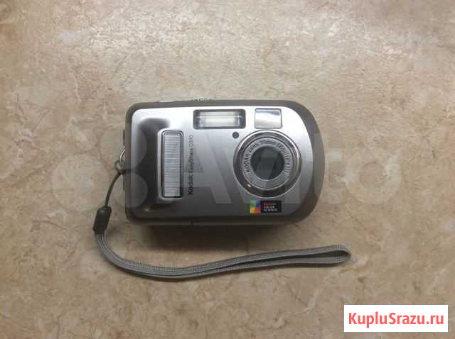 Фотоаппарат Kodak Easy Share C310 Челябинск - изображение 1