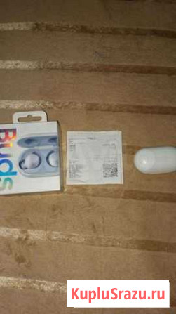 Samsung galaxy buds Елизово - изображение 1