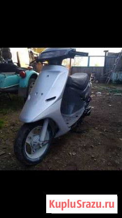 Honda dio af18-e Невьянск - изображение 1