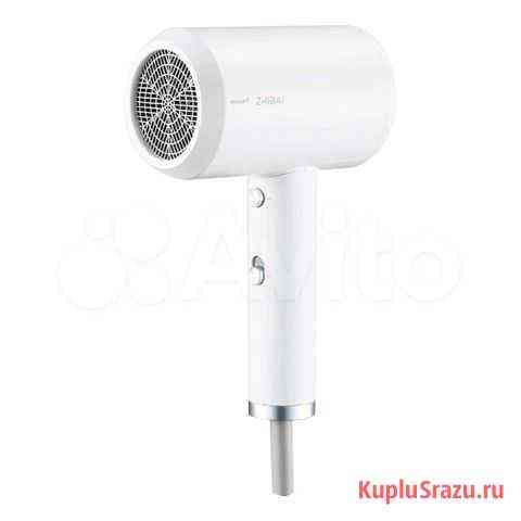 Фен Xiaomi Mijia Water Ion Hair Dryer на бульваре) Севастополь