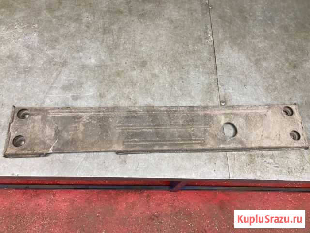 Распорка подрамника renault clio 3 rs Мытищи - изображение 1