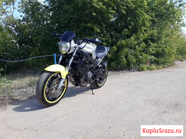 Honda VTR 1000 F 2000г обмен Саратов - изображение 1