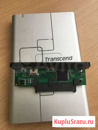 Боксы Для HDD 2,5 Мурино - изображение 1
