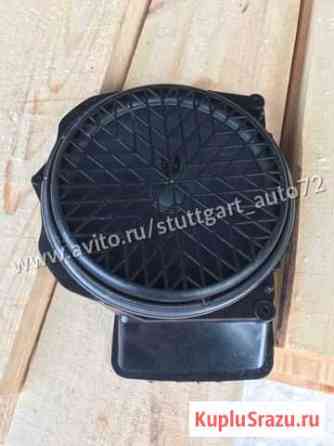 Сабвуфер Audi A4 B8 2011 Тюмень