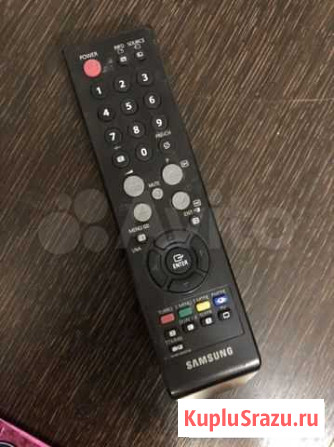Пульт ду для телевизора samsung Смоленск - изображение 1