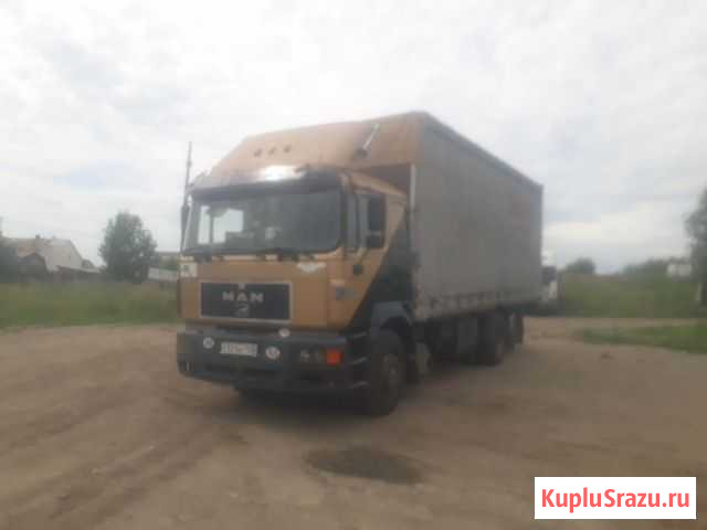 Продам ман23.403 штора Иркутск - изображение 1