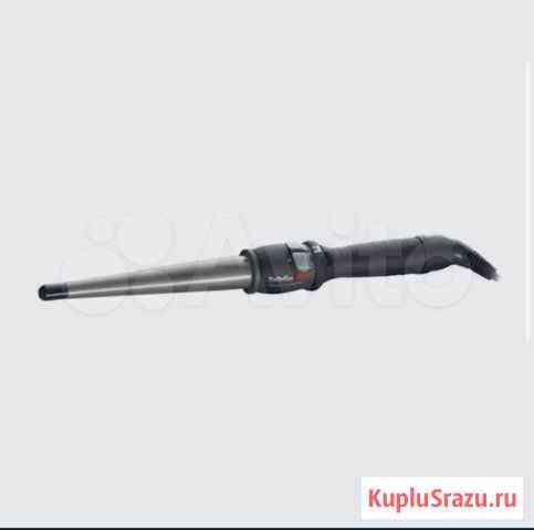 Babyliss pro конусная плойка Белгород