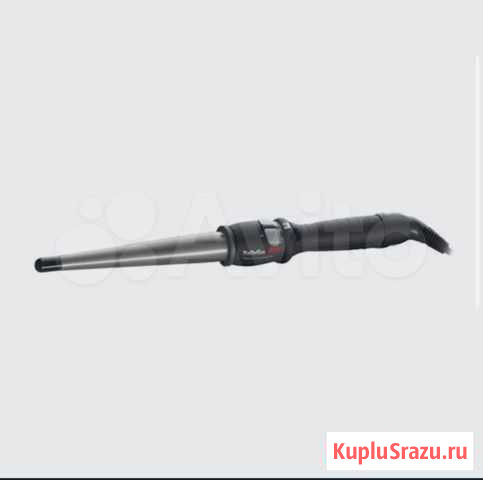 Babyliss pro конусная плойка Белгород - изображение 1