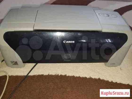 Продам принтер Canon Pixma ip 1500 Воронеж