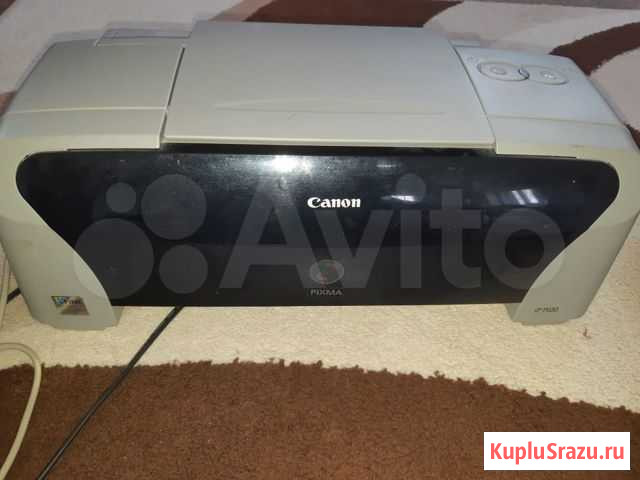 Продам принтер Canon Pixma ip 1500 Воронеж - изображение 1