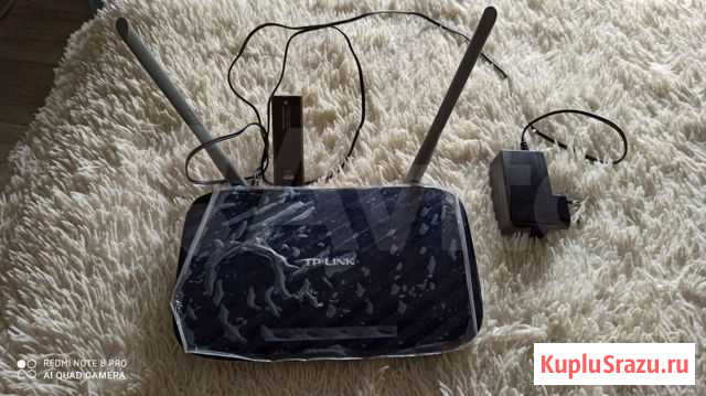 Wi-fi роутер и модем йота Барнаул - изображение 1
