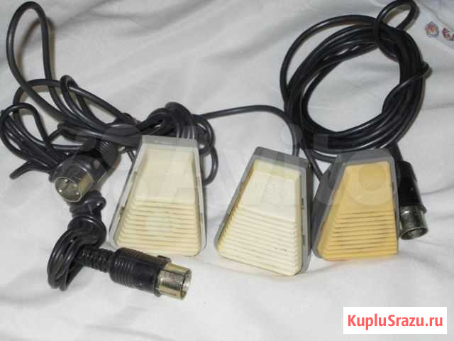 Микрофон для магнитофона Санкт-Петербург - изображение 1