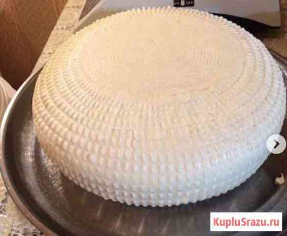 Кизлярский сыр в Махачкале Махачкала