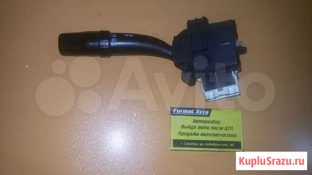 Переключатель поворотов geely MK 2008 Сарапул - изображение 1