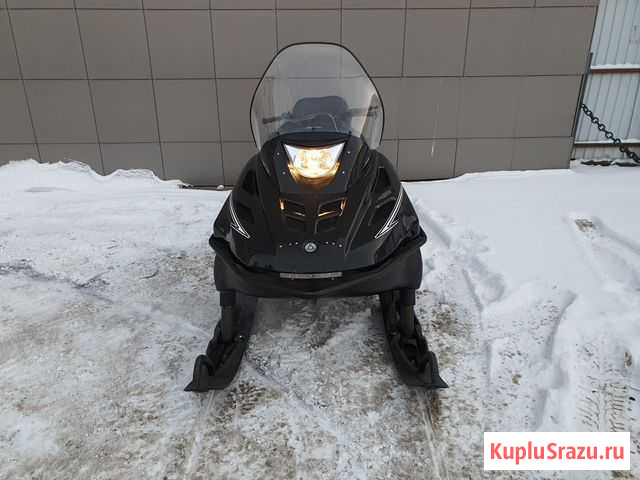Снегоход Тайга Варяг 500 (бу) Казань - изображение 1