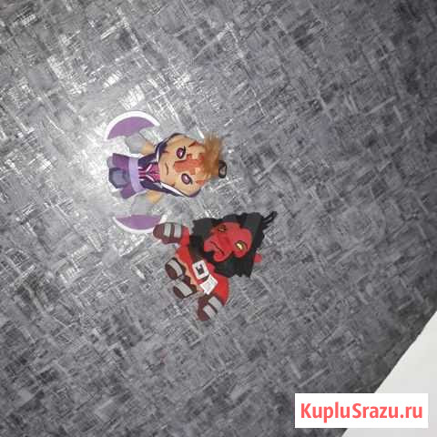Оригинальные мягкие игрушки дота 2 Тольятти - изображение 1