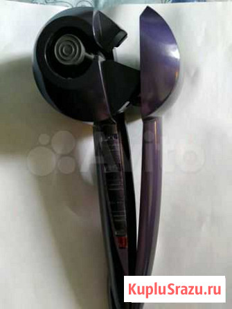 Электрощипцы для завивки волос Rovercare Самара - изображение 1