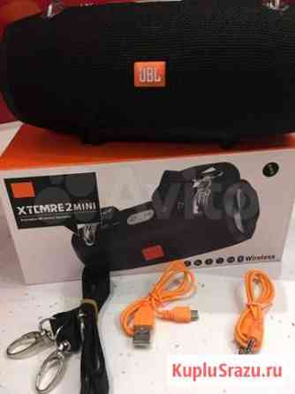 Колонка JBL extreme Брянск