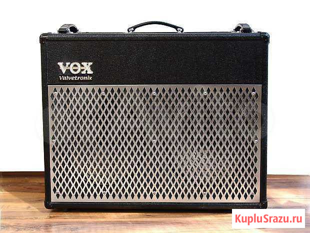Комбоусилитель Vox AD100VT Новороссийск - изображение 1