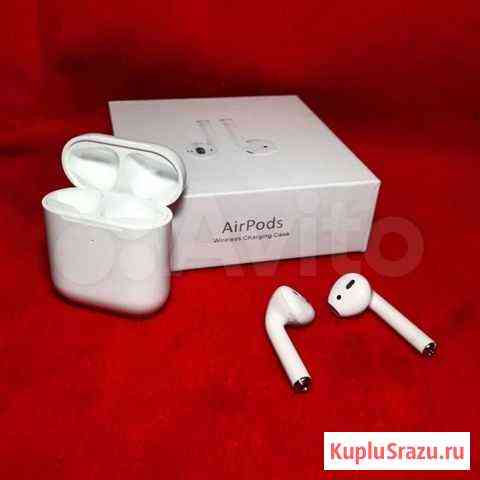 Airpods 2 premium 2021 Ижевск