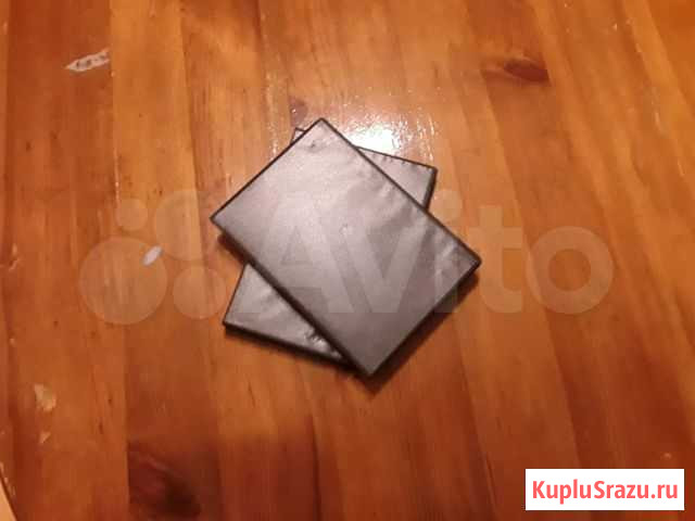 Коробки для CD, DVD дисков Владимир - изображение 1
