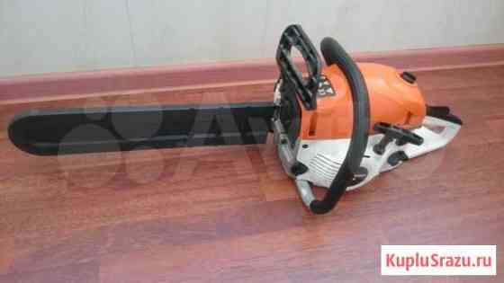 Бензопила Gasoline Chainsaw 5200 Хабаровск