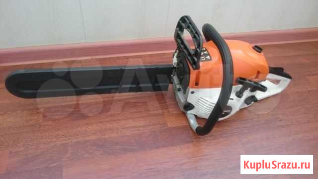 Бензопила Gasoline Chainsaw 5200 Хабаровск - изображение 1