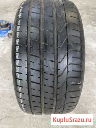 Pirelli pzero 265/35/18 1шт Тула - изображение 1