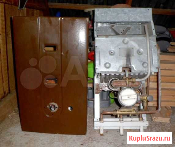 Колонка газовая Первомайский - изображение 1